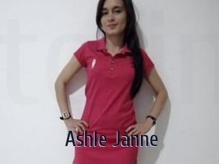 Ashle_Janne