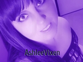 AshleeVixen