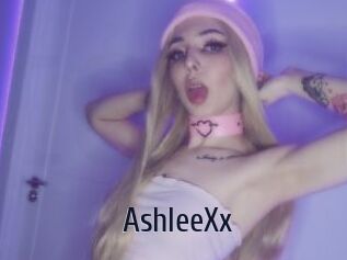 AshleeXx