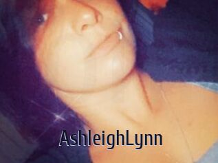 AshleighLynn