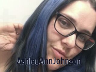 AshleyAnnJohnson