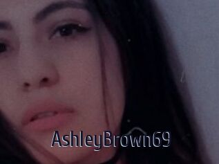 AshleyBrown69