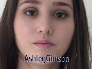 AshleyGimson