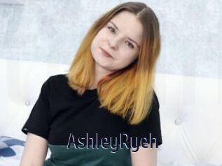 AshleyRyeh