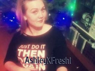 AshleyXFreshi