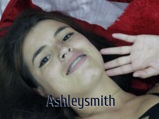 Ashleysmith