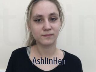 AshlinHen