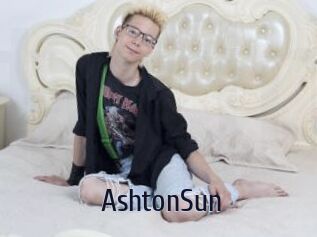 AshtonSun