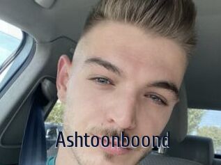 Ashtoonboond