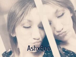 AshxBoo