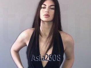 Asia2608