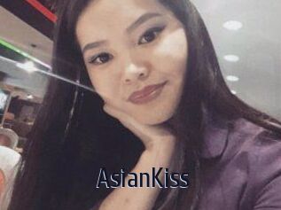 AsianKiss