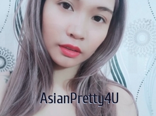 AsianPretty4U