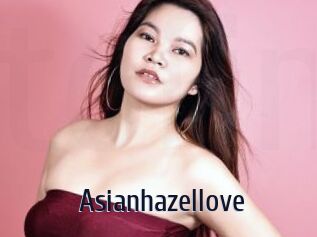 Asianhazellove