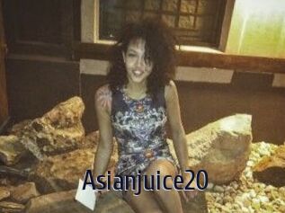 Asianjuice20