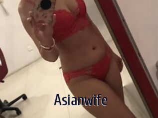 Asianwife