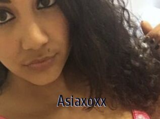 Asiaxoxx