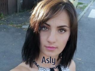 Asly