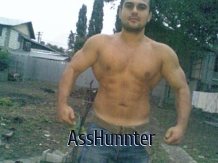 AssHunnter