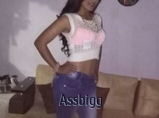 Assbigg