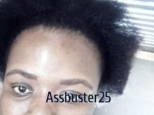 Assbuster25