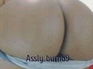 Assly_burn69