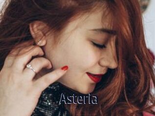 Asteria