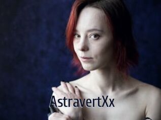 AstravertXx