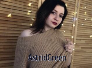 AstridGreen