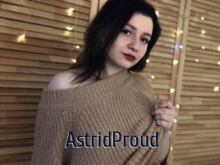 AstridProud