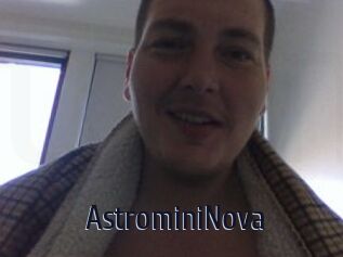 AstrominiNova