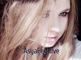 AsyaFeelOve