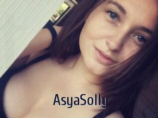 AsyaSolly