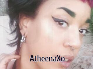 AtheenaXo