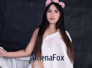 AthenaFox