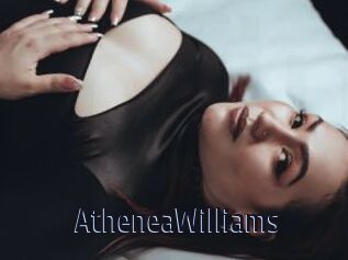 AtheneaWilliams