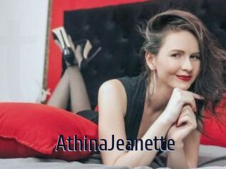 AthinaJeanette