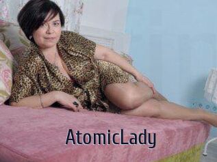 AtomicLady