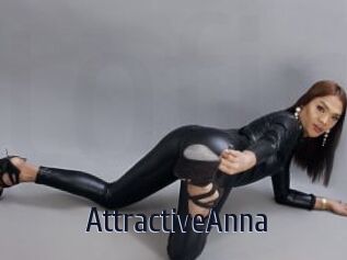 AttractiveAnna