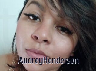 AudreyHenderson