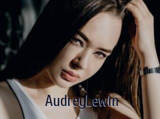 AudreyLewin