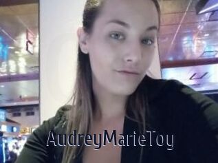 AudreyMarieToy