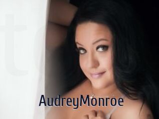 AudreyMonroe