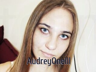 AudreyOneill