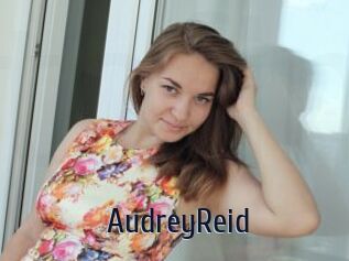 AudreyReid