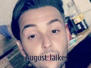 August_laikes