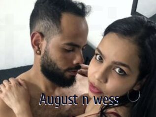 August_n_wess