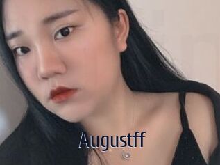 Augustff