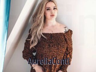 AureliaConti