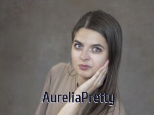 AureliaPretty